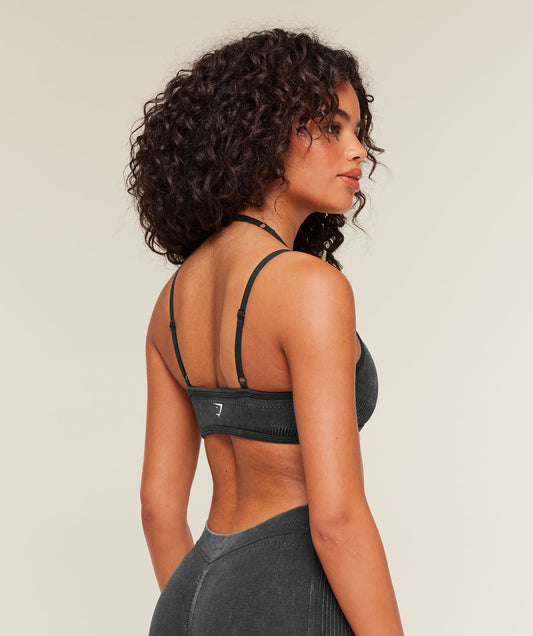 Gymshark x Bratz Light Support Sports Bra - US 0446