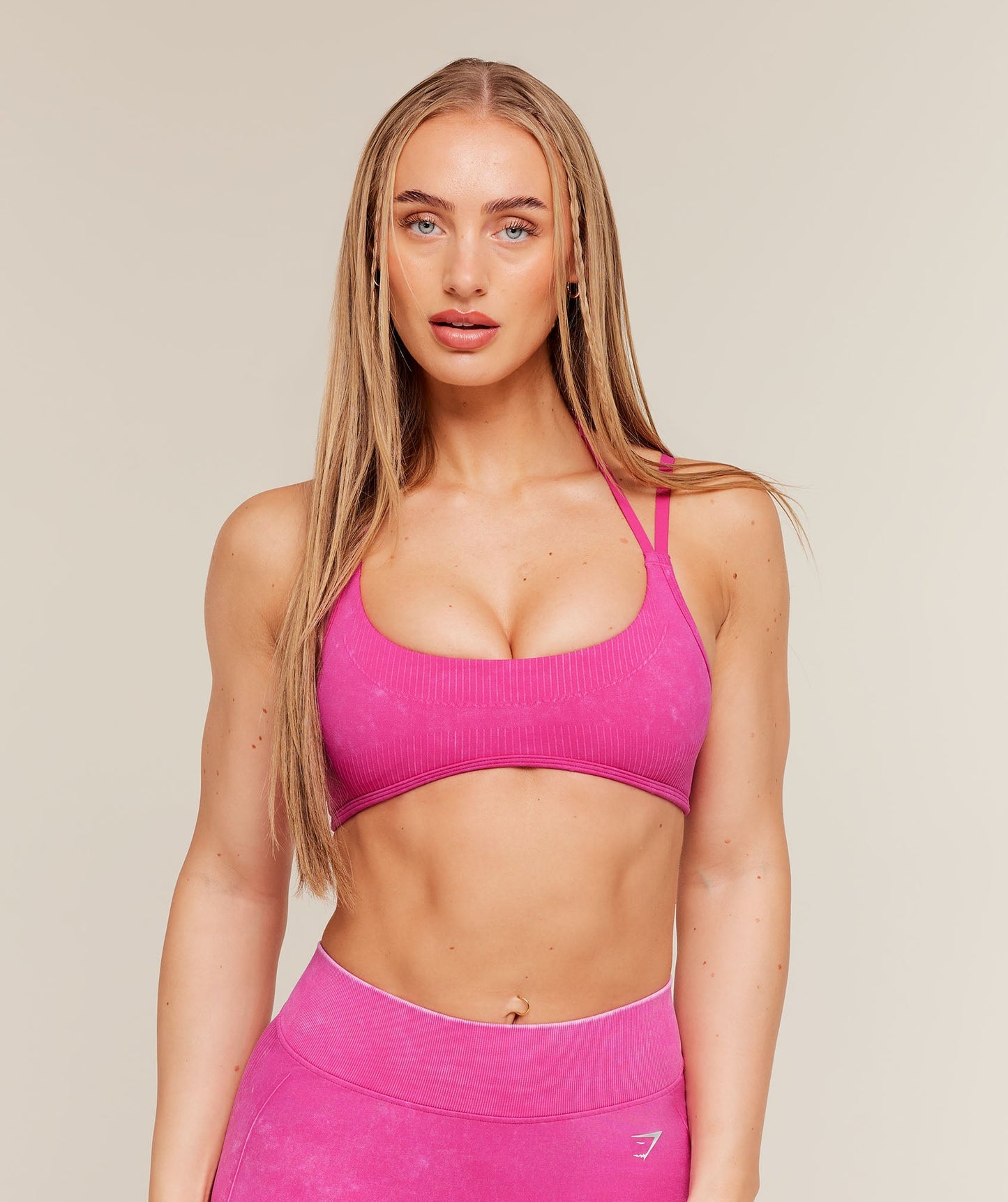 Gymshark x Bratz Shorts - US 2497
