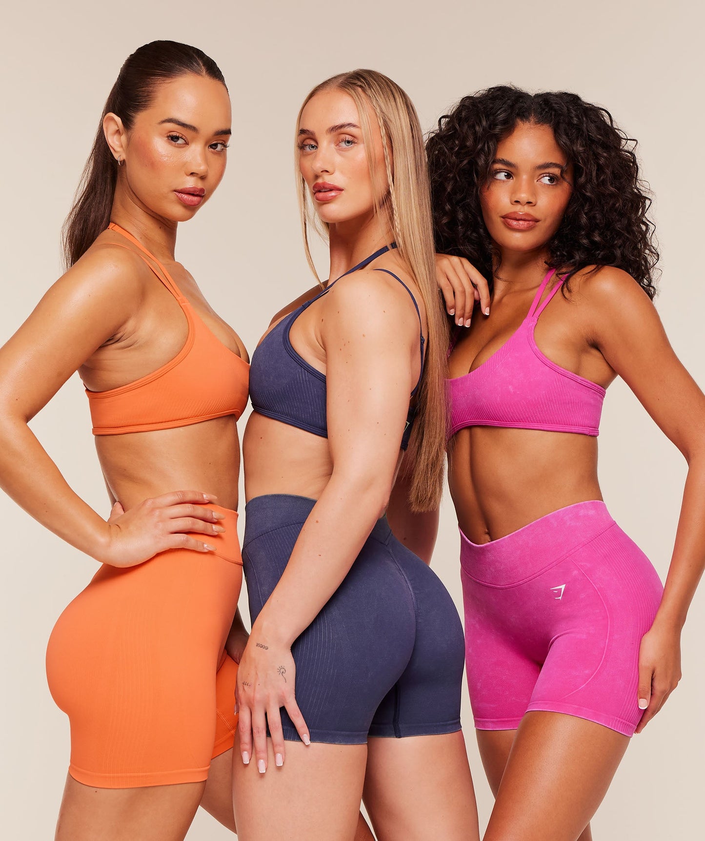 Gymshark x Bratz Light Support Sports Bra - US 0000
