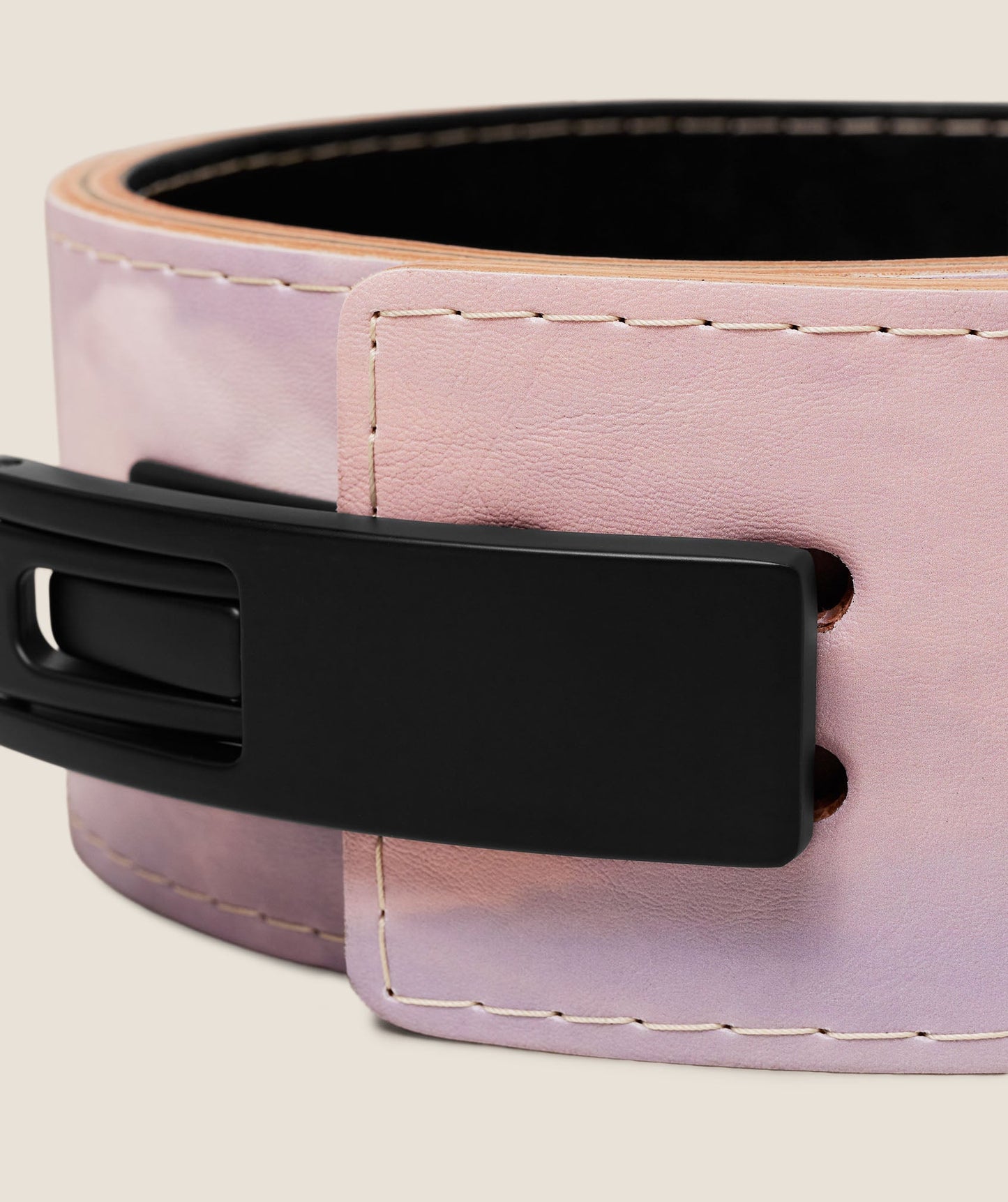 Gymshark x Frazetta Lever Belt - US 6412