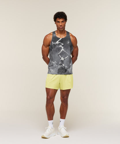 Gymshark x Frazetta x Run Club Tank - US 1530