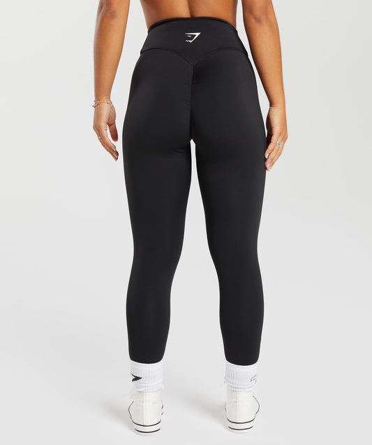 Power Regular Leggings - US 1613