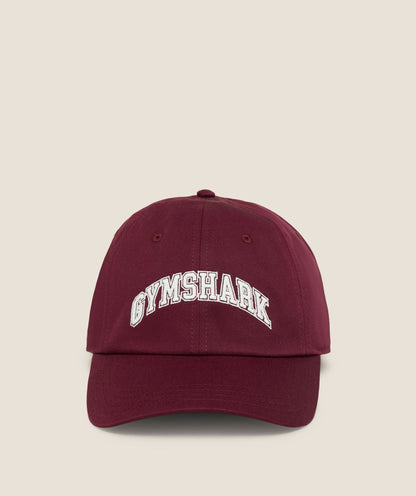 Gymshark Essentials Cap - US 1950