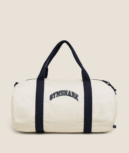Gymshark Essentials Duffle Bag - US 6106