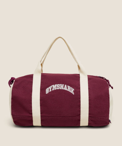 Gymshark Essentials Duffle Bag - US 0837