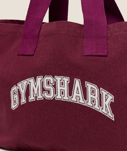 Gymshark Essentials Tote - US 2687
