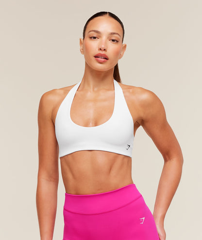 Halter Bralette - US 8990