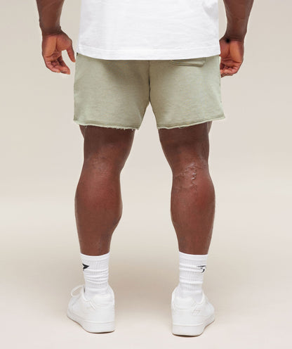 Heritage 5\" Shorts - US 7546