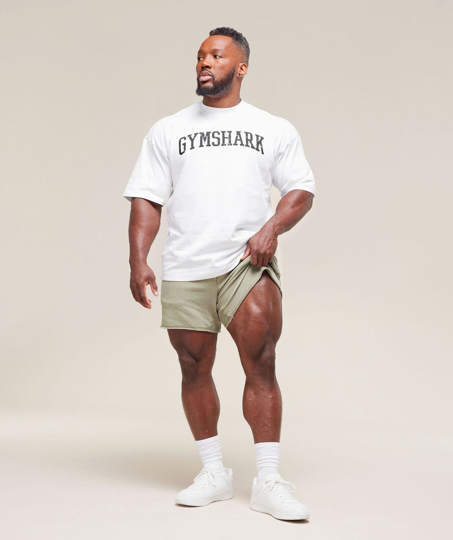 Heritage 5\" Shorts - US 7546