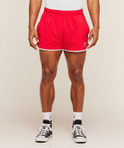 Athletic Red