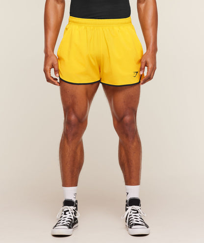 Accent Conditioning Shorts - US 0646