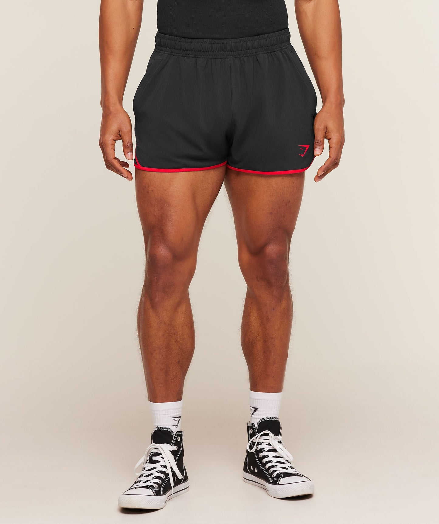 Accent Conditioning Shorts - US 0646