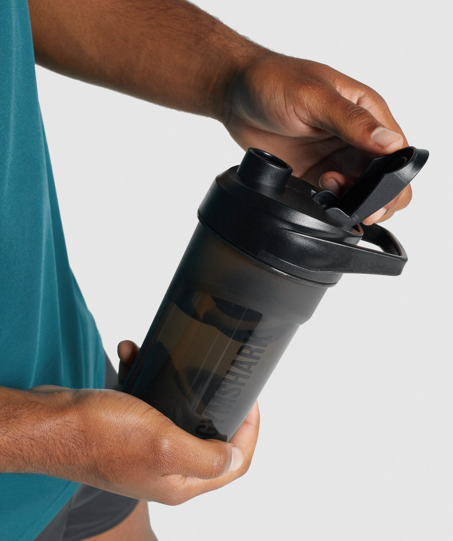 14oz Shaker Bottle - US 8451