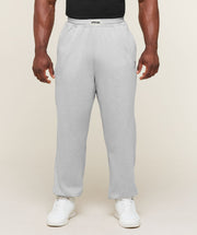 Bros Soft Grey Marl