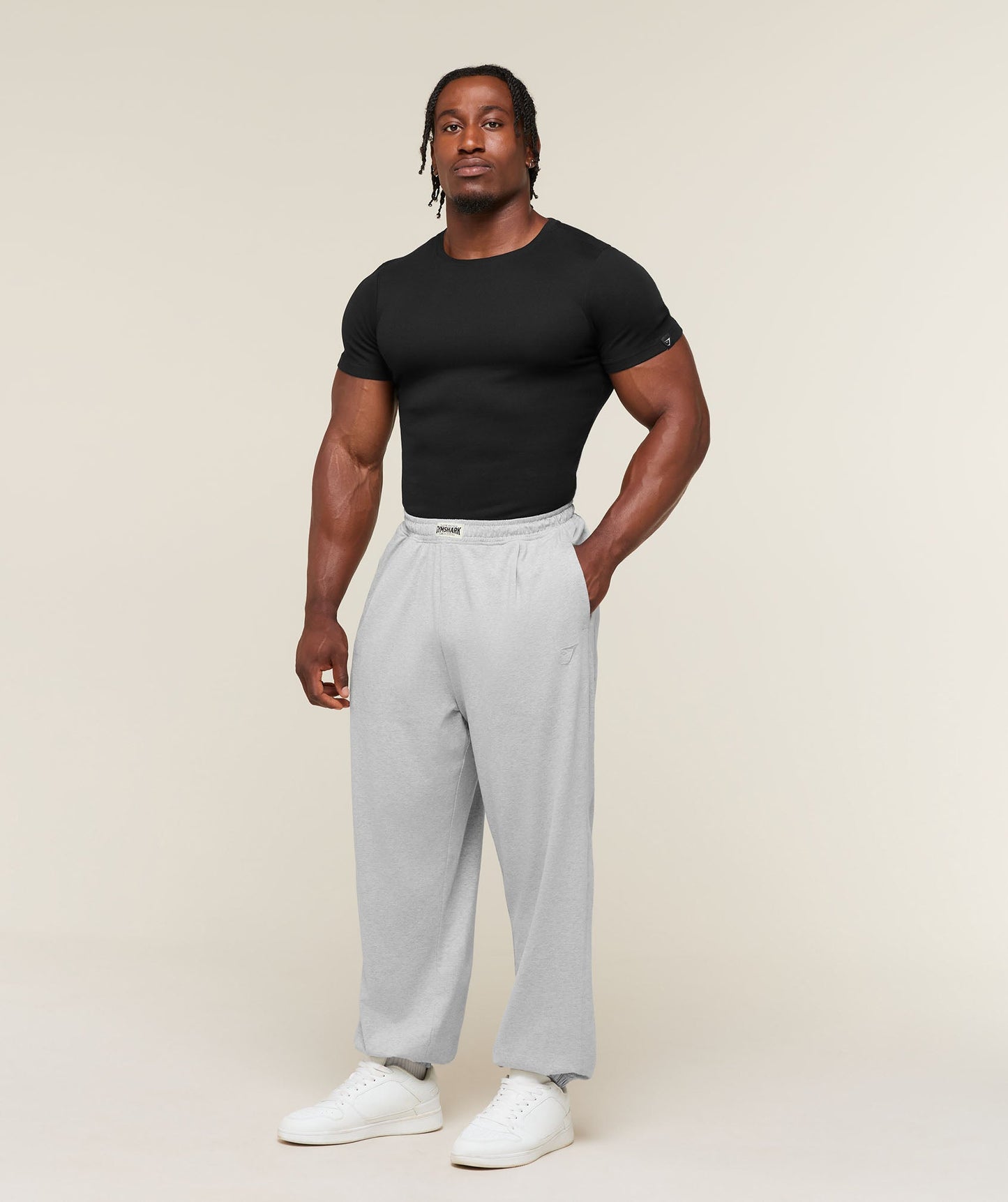 Jersey Pumper Pants - US 6018