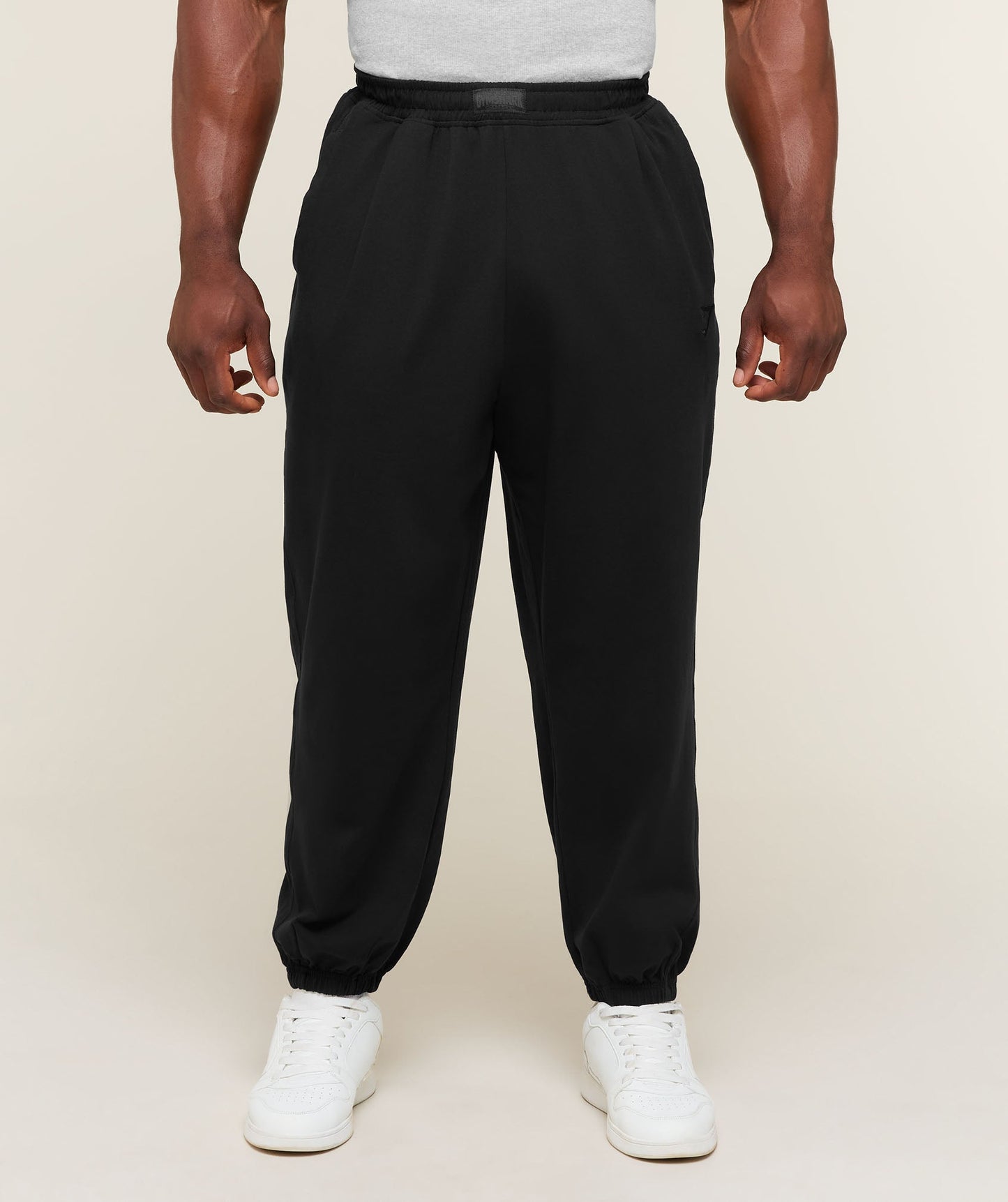 Jersey Pumper Pants - US 6018