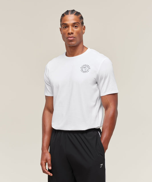 Legacy T-Shirt - US 1490
