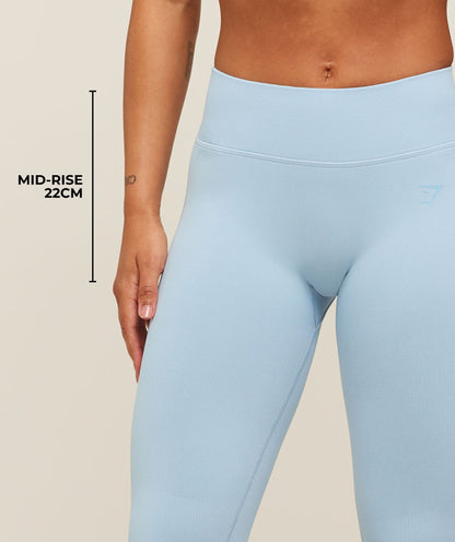 Lift Seamless 2.0 Mid-Rise Leggings - US 2267