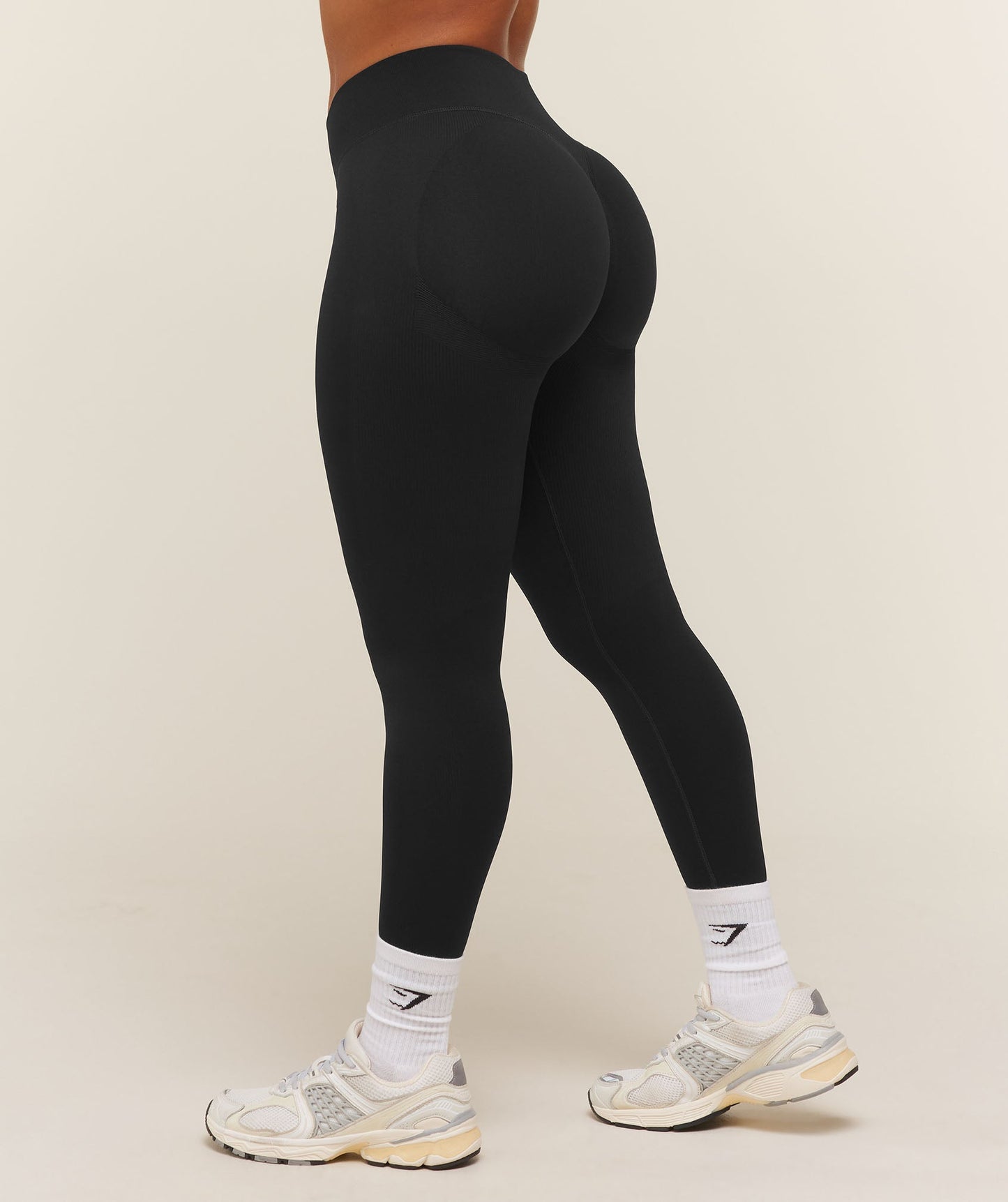 Lift Seamless 2.0 Mid-Rise Leggings - US 5519