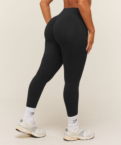 Lift Seamless 2.0 Mid-Rise Leggings - US 2267
