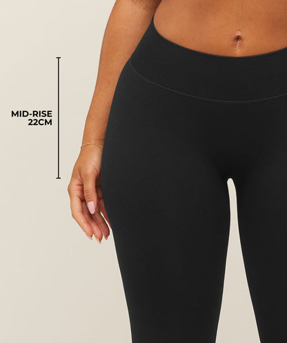 Lift Seamless 2.0 Mid-Rise Leggings - US 5519