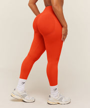 Bold Orange