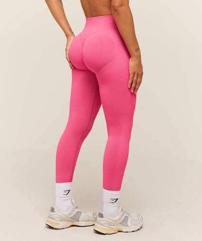 Lift Seamless 2.0 Mid-Rise Leggings - US 4789