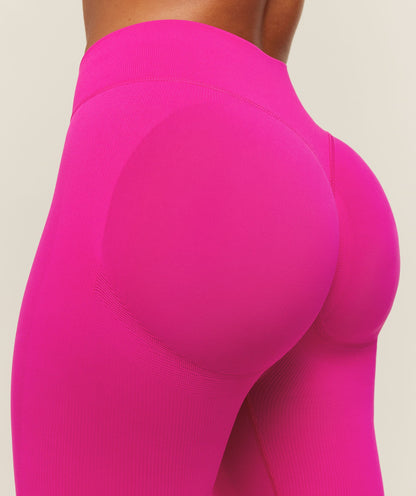 Lift Seamless 2.0 Mid-Rise Leggings - US 4789