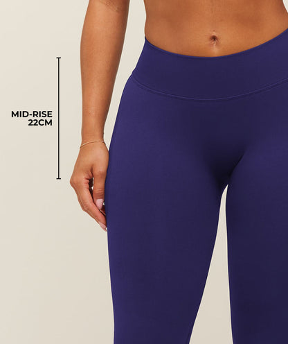 Lift Seamless 2.0 Mid-Rise Leggings - US 8345