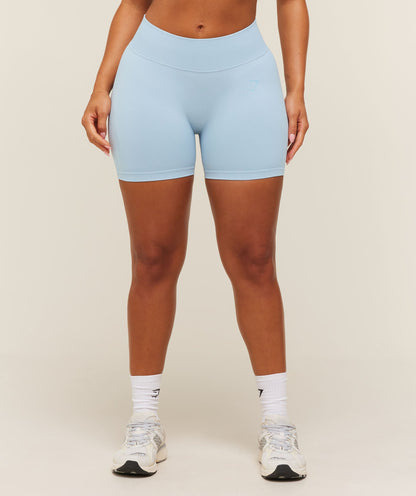 Lift Seamless 2.0 Mid-Rise Shorts - US 8512