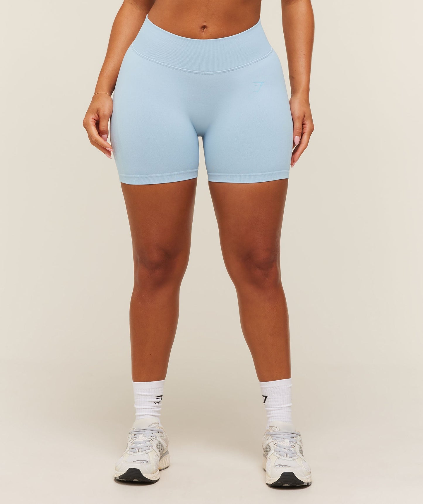 Lift Seamless 2.0 Mid-Rise Shorts - US 3215