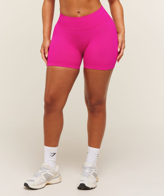 Lift Seamless 2.0 Mid-Rise Shorts - US 3108