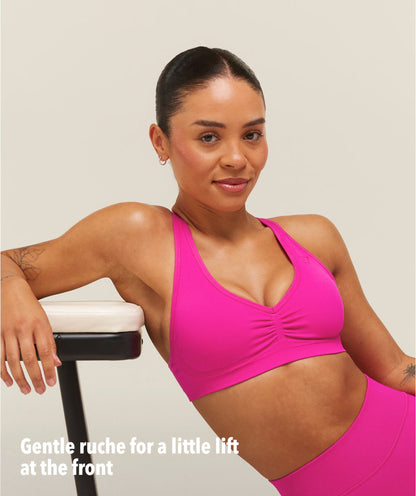 Lift Seamless Sports Bra - US 5090
