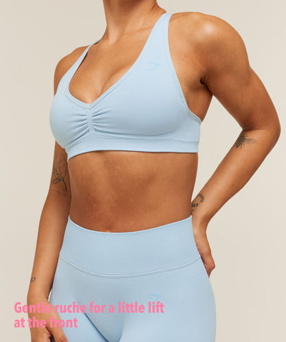 Lift Seamless Sports Bra - US 0726