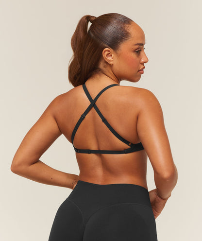 Lift Seamless 2.0 Mid-Rise Shorts - US 3215