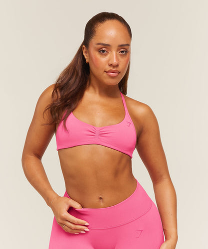 Lift Seamless 2.0 Mid-Rise Shorts - US 3108