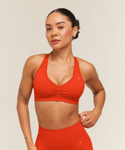 Bold Orange