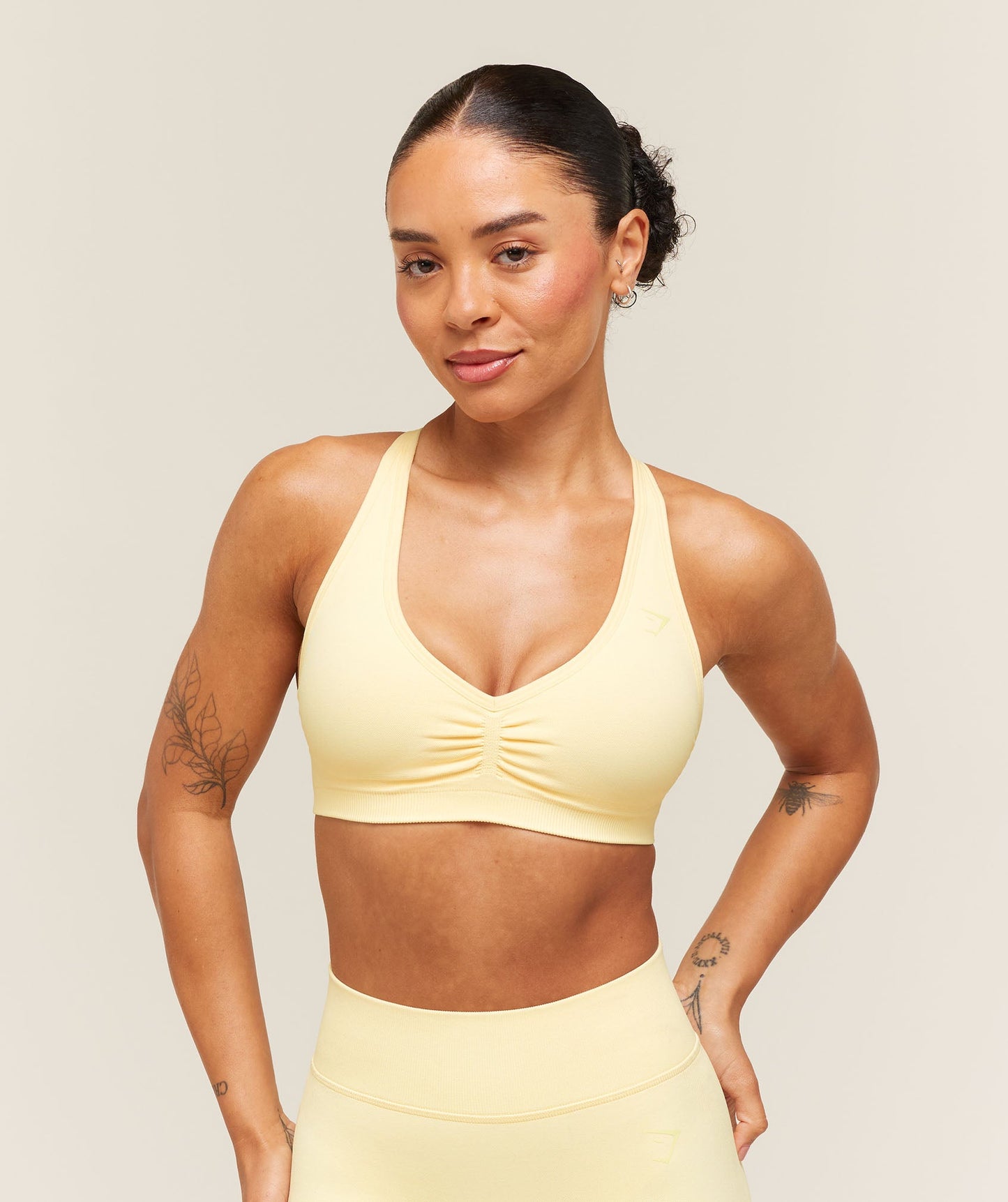 Lift Seamless Sports Bra - US 5868