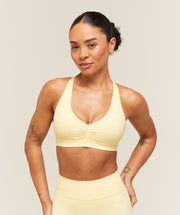 Butter Yellow