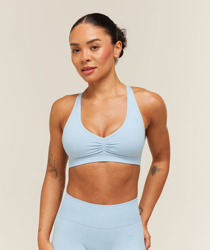 Lift Seamless Sports Bra - US 3791
