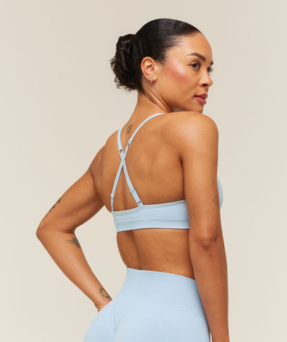 Lift Seamless Sports Bra - US 0726
