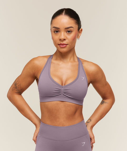 Lift Seamless Sports Bra - US 7790