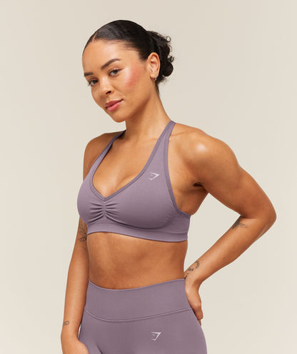 Lift Seamless Sports Bra - US 7790