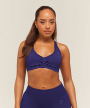 Indigo Purple