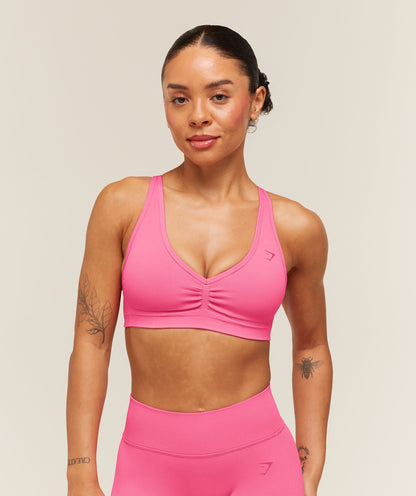 Lift Seamless Sports Bra - US 8520