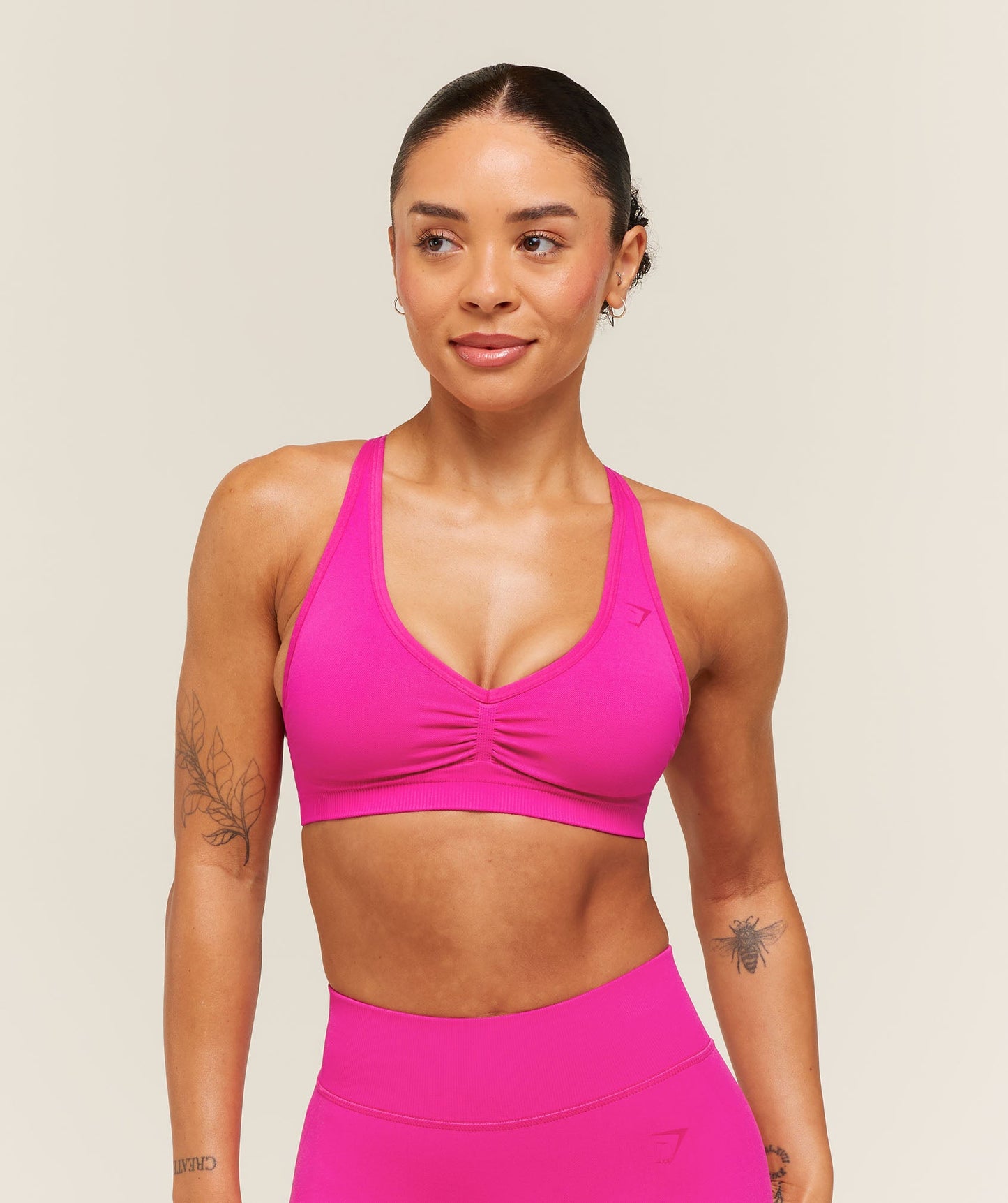Lift Seamless Sports Bra - US 5868