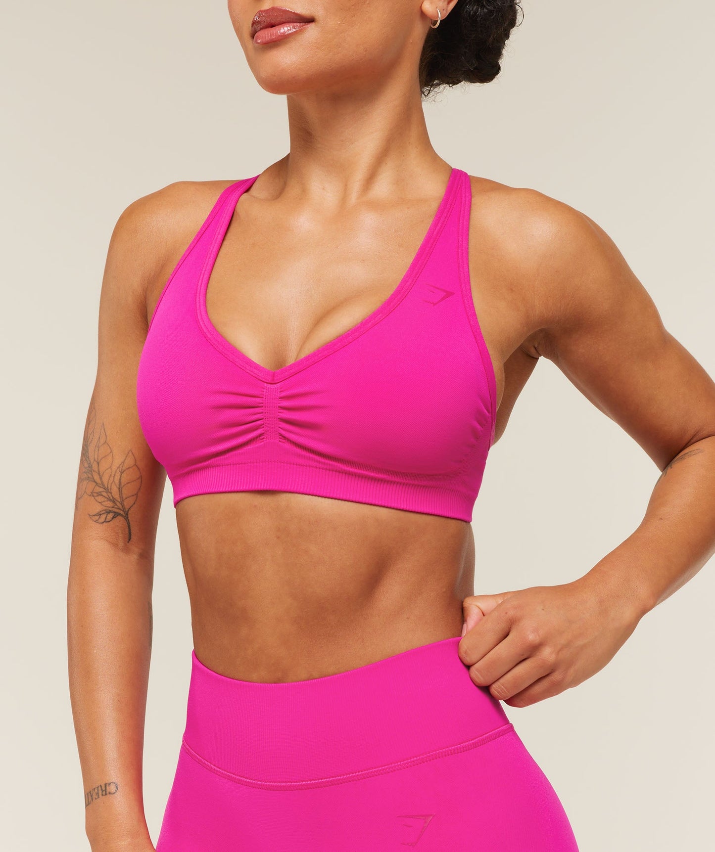 Lift Seamless Sports Bra - US 5090
