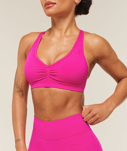 Lift Seamless Sports Bra - US 5090