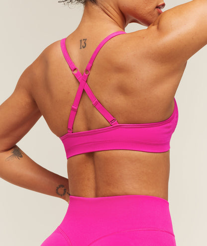 Lift Seamless Sports Bra - US 5090