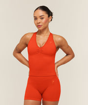 Bold Orange